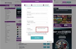 betdaq bonus|Betdaq Bonus and Promo Codes July 2024 .
